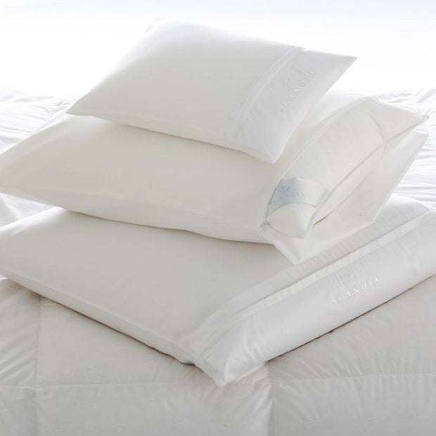 Sateen Deluxe Pillow Protectors-SQ3885988