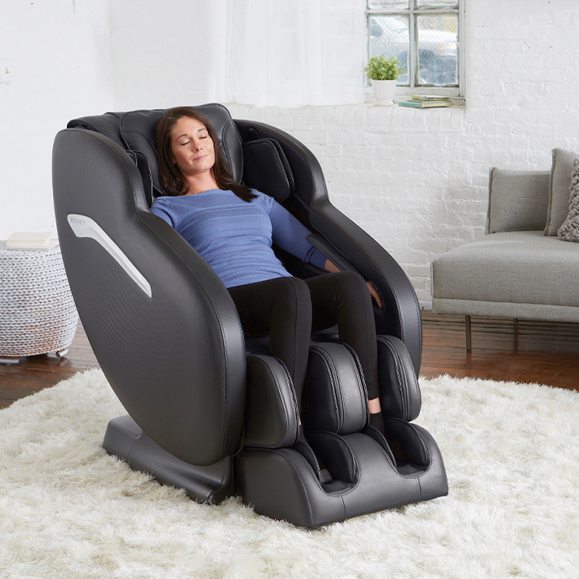 Infinity Aura Massage Chair-18230134
