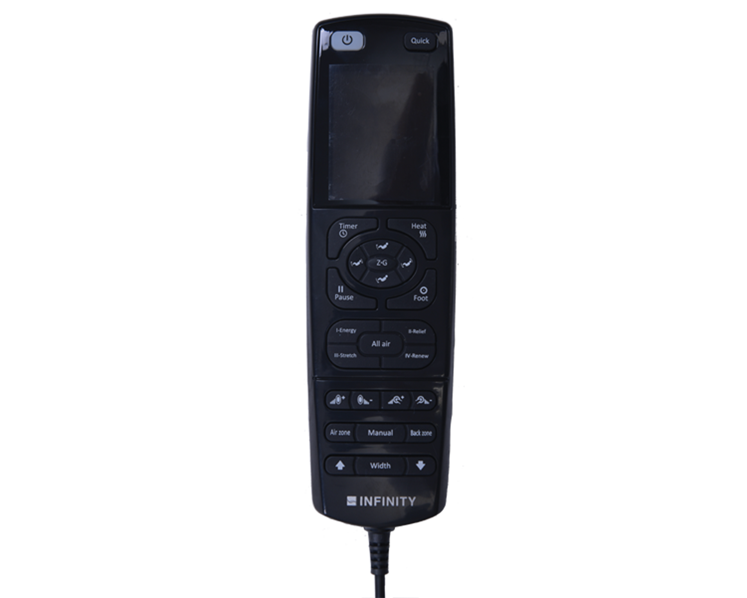 Infinity Aura Massage Chair-18230134