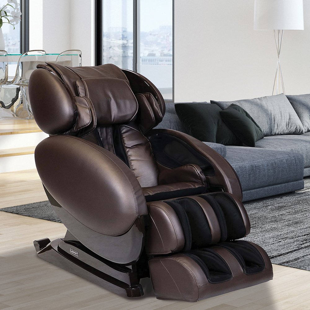 Infinity  IT-8500 Plus Massage Chair-18500304