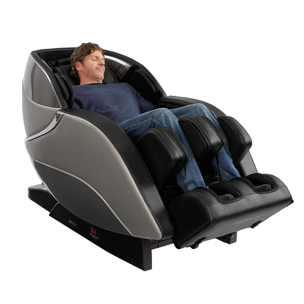 Infinity  Genesis 4D Max-18710243