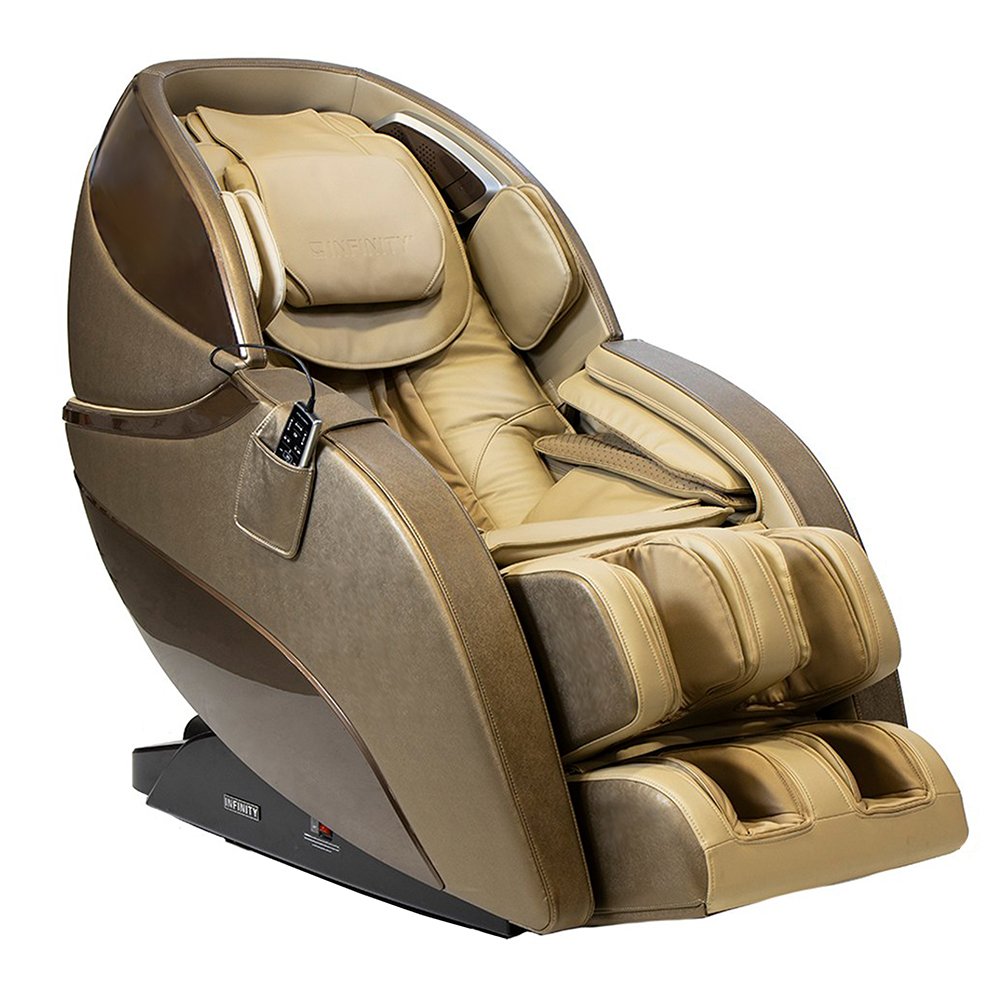 Infinity  Genesis 4D Max-18710243