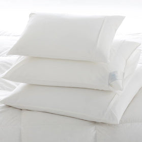 Percale Pillow Protectors-SQ4825509