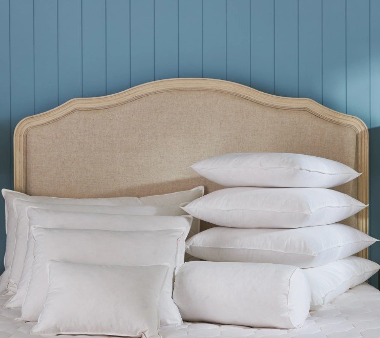 Feather-Down Blend-SQ3910312