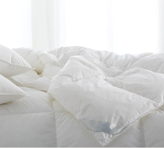 Bergen Down-Free Comforters-SQ0546114