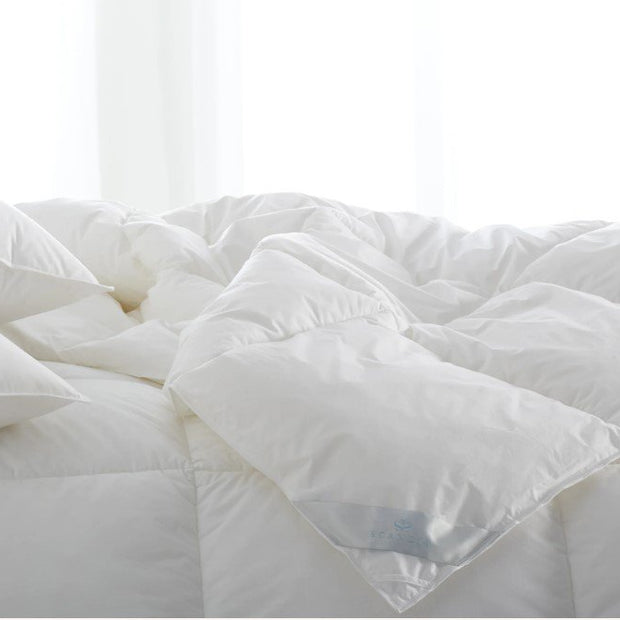 Bergen Down-Free Comforters-SQ0546114