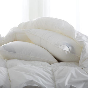 Bergen Down-Free Pillows-SQ2140300