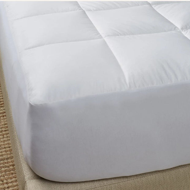 Bergen Down-Free Mattress Pad-SQ1971595