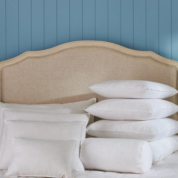 Bergen Down-Free Pillow Inserts-SQ9604011