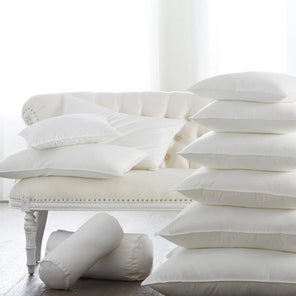 Bergen Down-Free Pillow Inserts-SQ9604011