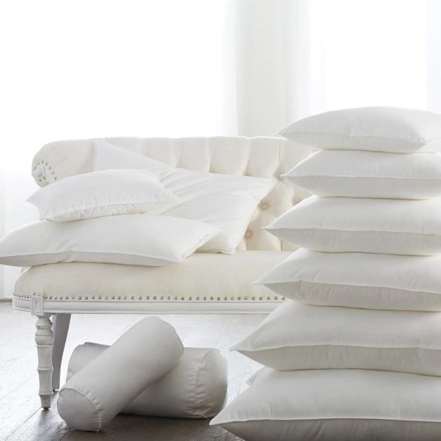 Bergen Down-Free Pillow Inserts-SQ9604011