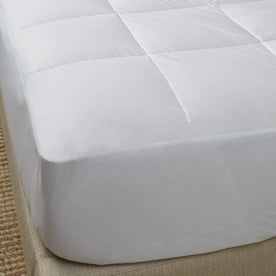 Down-Filled Mattress Pad-SQ2148651
