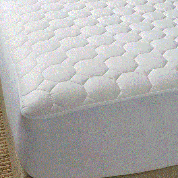 Pure Cotton Mattress Pad-SQ0205653