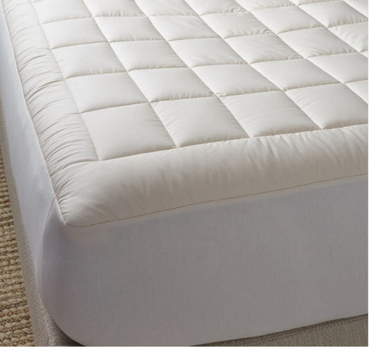 Bio Wool Mattress Pad-SQ9035128