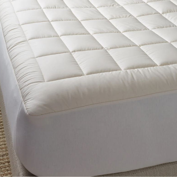 Bio Wool Mattress Pad-SQ9035128