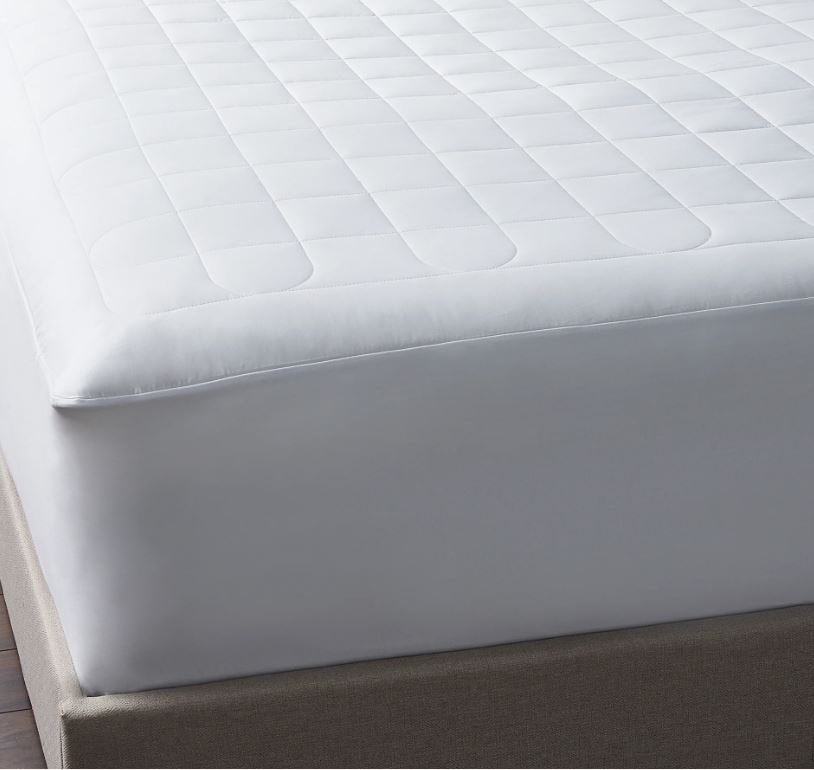 Thermabalance Tencel Mattress Pad-SQ2756427