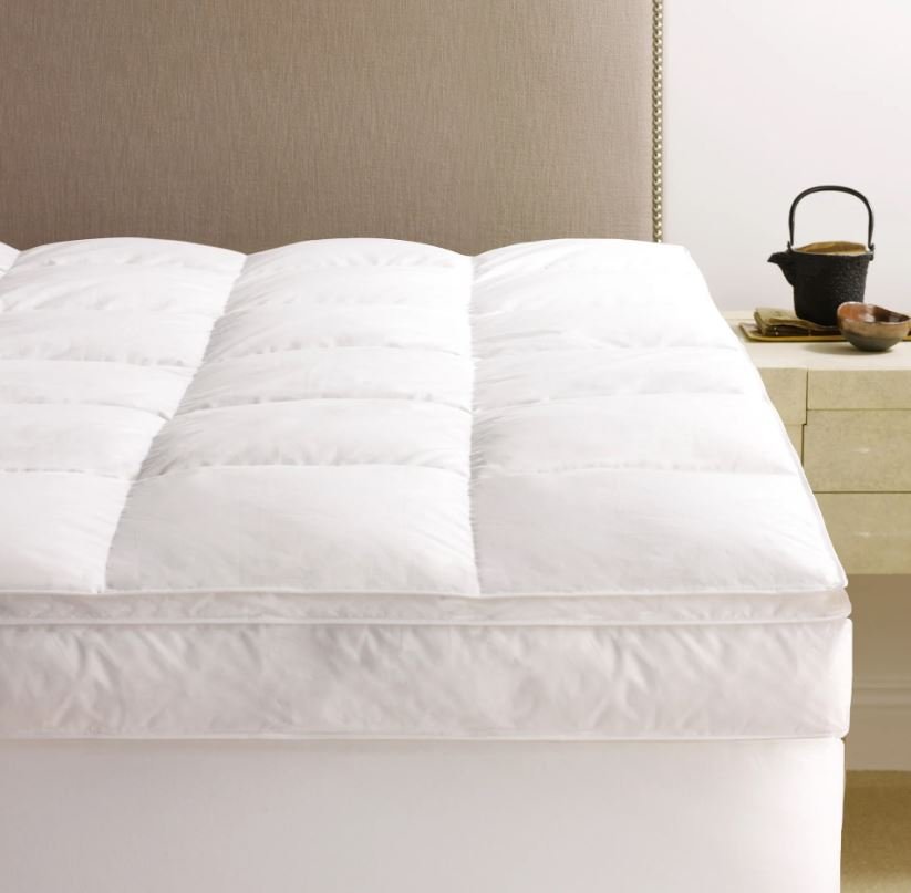 Pillowtop Featherbed-SQ2962653