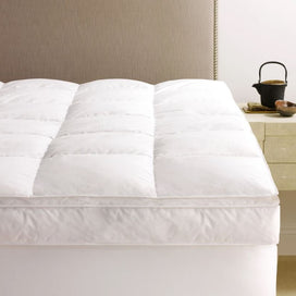 Pillowtop Featherbed-SQ2962653