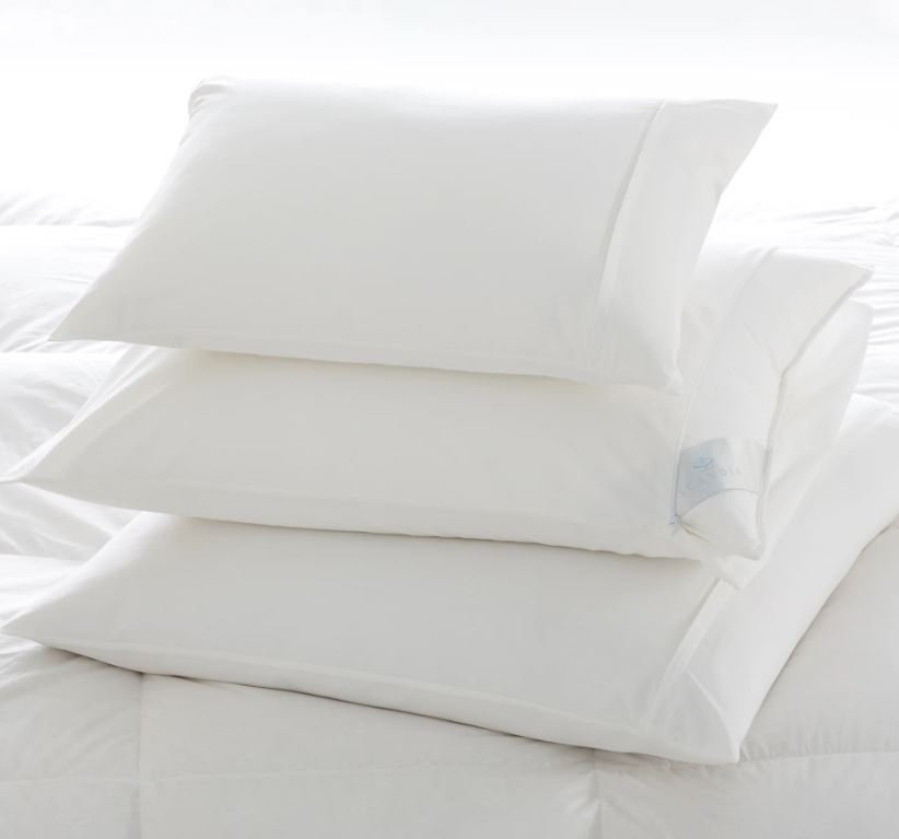 Featherbed Protectors-SQ5332106