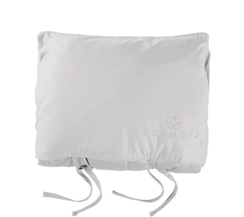 Down Travel Attaché-SQ0848284