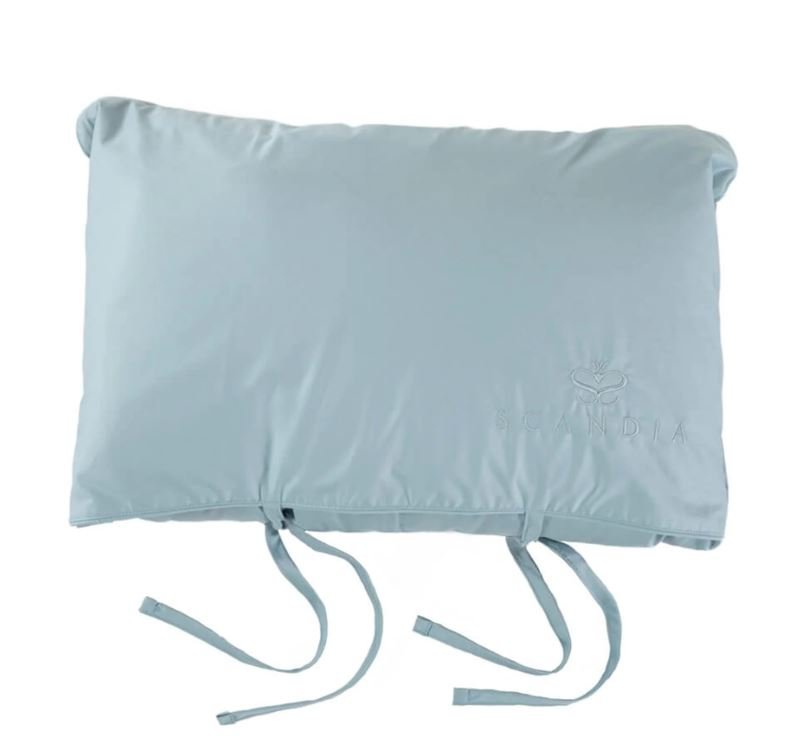 Down Travel Attaché-SQ0848284