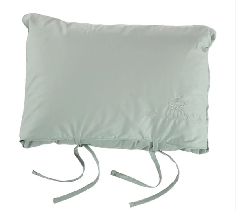 Down Travel Attaché-SQ0848284