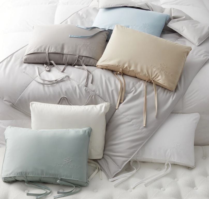 Down Travel Attaché-SQ0848284