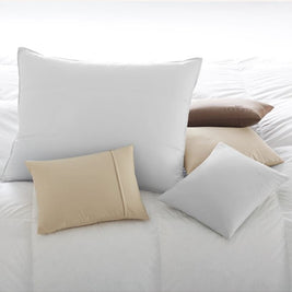 Down Hotel Pillow Cover-SQ7871585