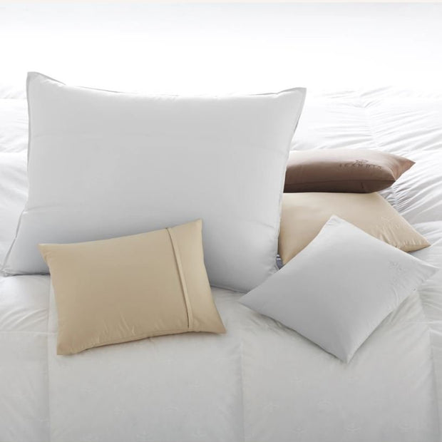 Down Hotel Pillow Cover-SQ7871585