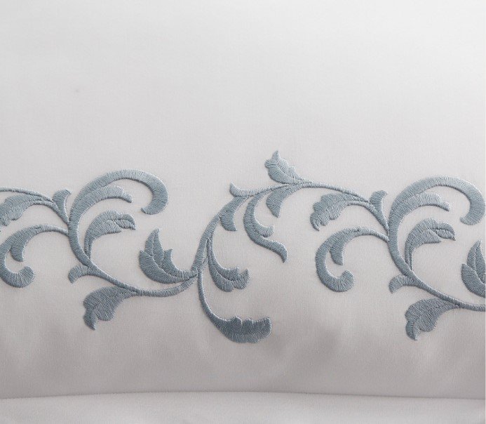 San Remo Embroidery-SQ0480288