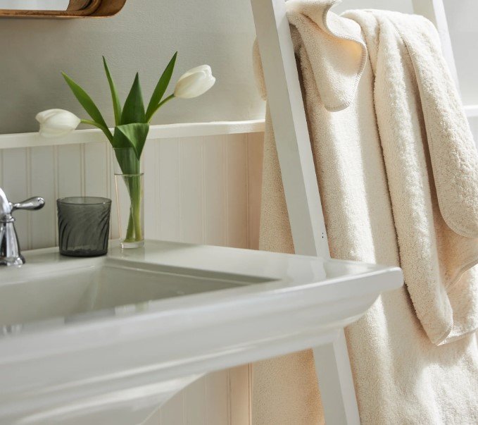 Indulgence Towel-SQ7607911