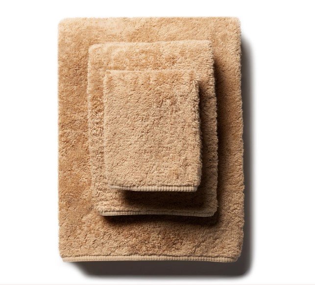 Indulgence Towel-SQ7607911