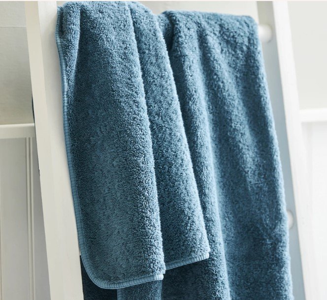 Indulgence Towel-SQ7607911