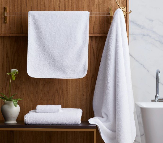 Indulgence Towel-SQ7607911