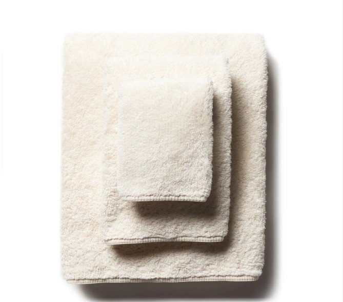 Indulgence Towel-SQ7607911