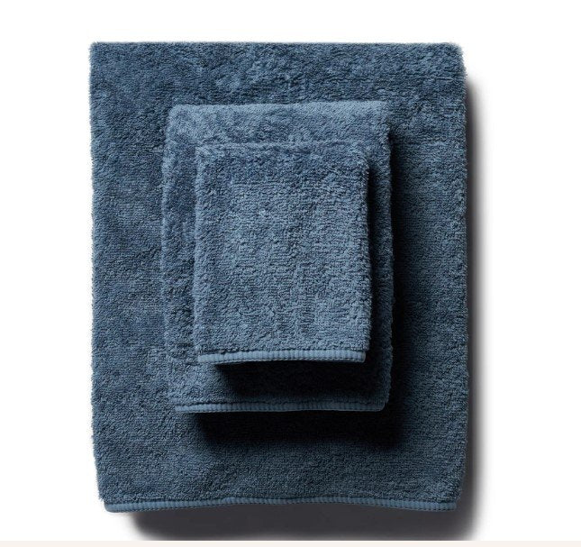 Indulgence Towel-SQ7607911
