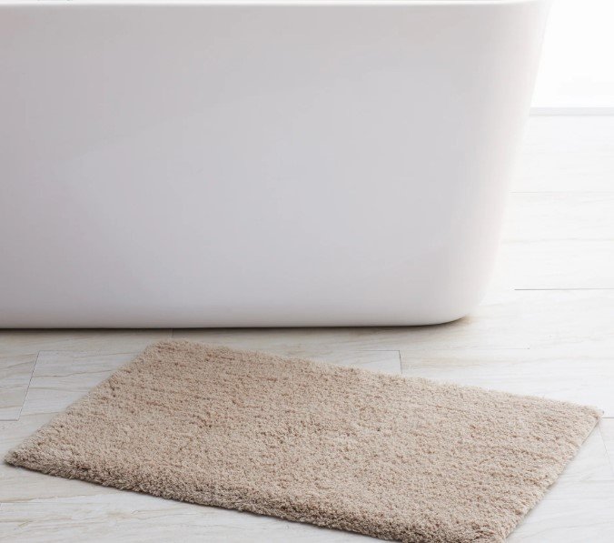 Indulgence Bath Rug-SQ2427215