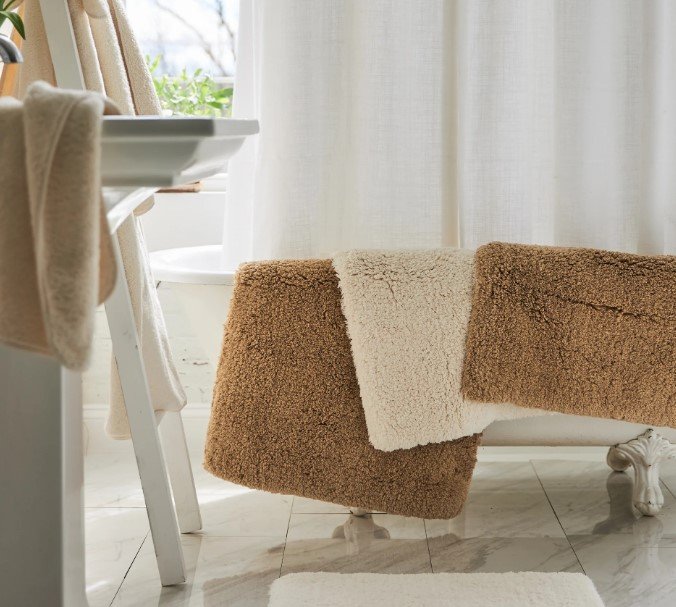 Indulgence Bath Rug-SQ2427215